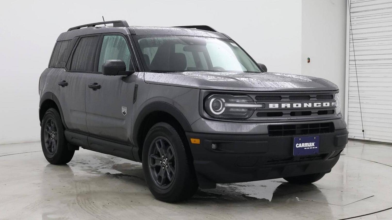 FORD BRONCO SPORT 2023 3FMCR9B62PRD38563 image